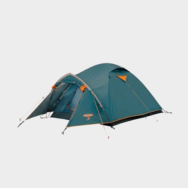 Picture of FERRINO -  TENT ATACAMA 3 blue